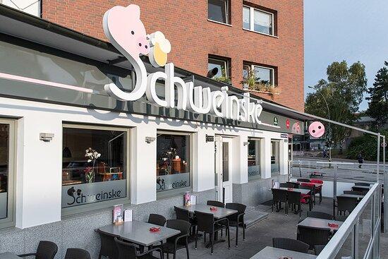 Schweinske Hamm